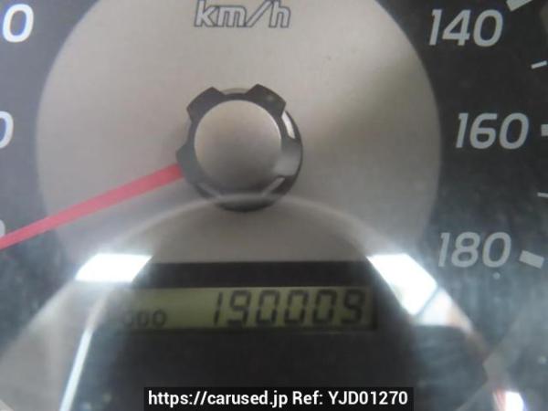 Used 2003 AT toyota hilux-surf RZN215W Image[27]