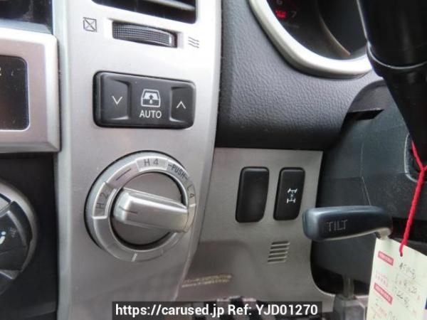 Used 2003 AT toyota hilux-surf RZN215W Image[28]