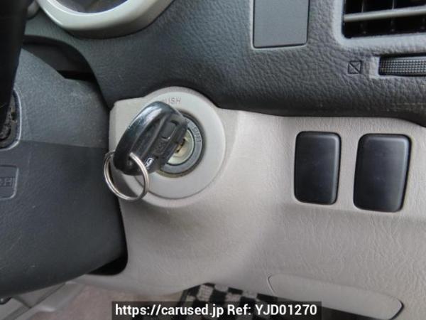 Used 2003 AT toyota hilux-surf RZN215W Image[29]