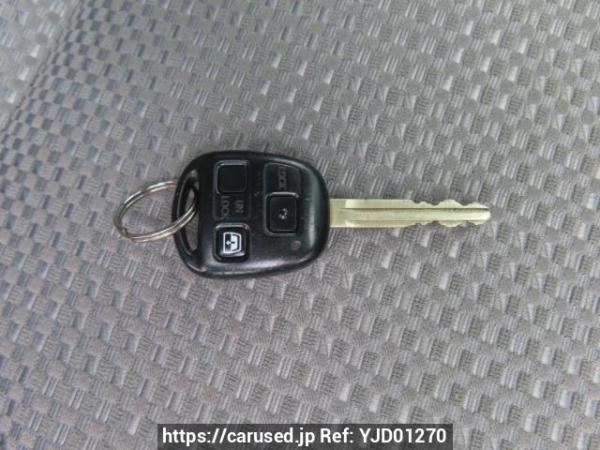 Used 2003 AT toyota hilux-surf RZN215W Image[30]