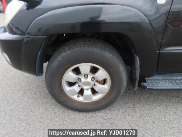Used 2003 AT toyota hilux-surf RZN215W Image[32]