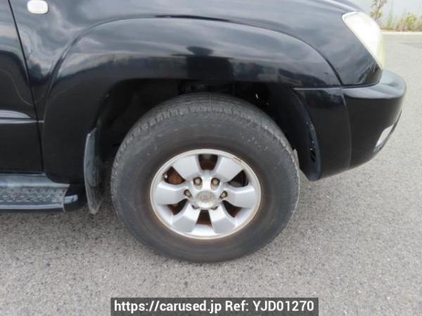 Used 2003 AT toyota hilux-surf RZN215W Image[33]