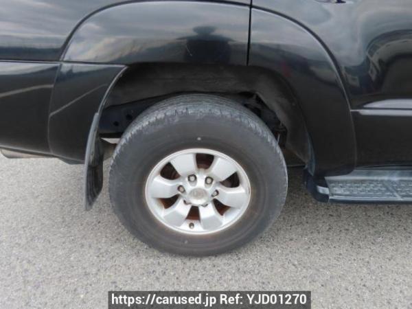 Used 2003 AT toyota hilux-surf RZN215W Image[34]