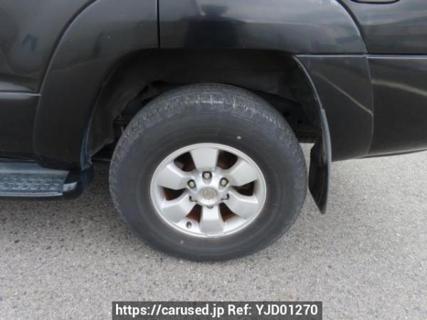 Used 2003 AT toyota hilux-surf RZN215W Image[35]