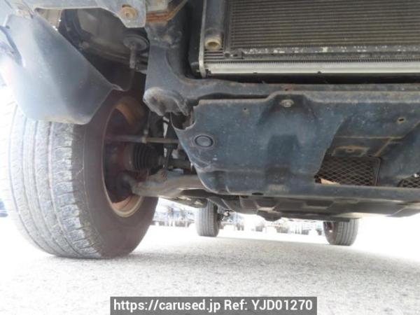 Used 2003 AT toyota hilux-surf RZN215W Image[36]