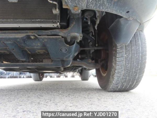 Used 2003 AT toyota hilux-surf RZN215W Image[37]