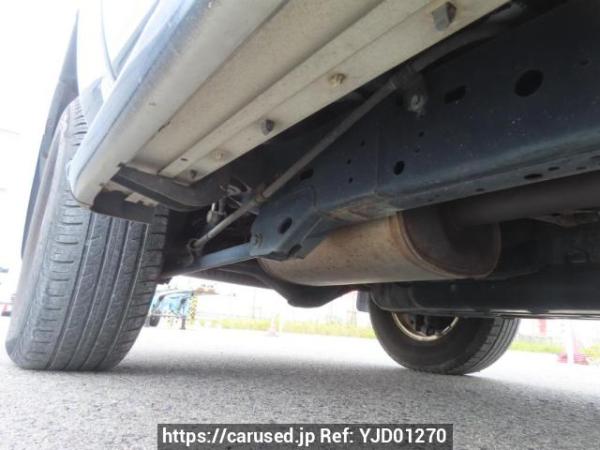 Used 2003 AT toyota hilux-surf RZN215W Image[38]