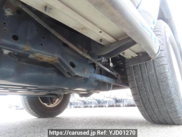 Used 2003 AT toyota hilux-surf RZN215W Image[39]