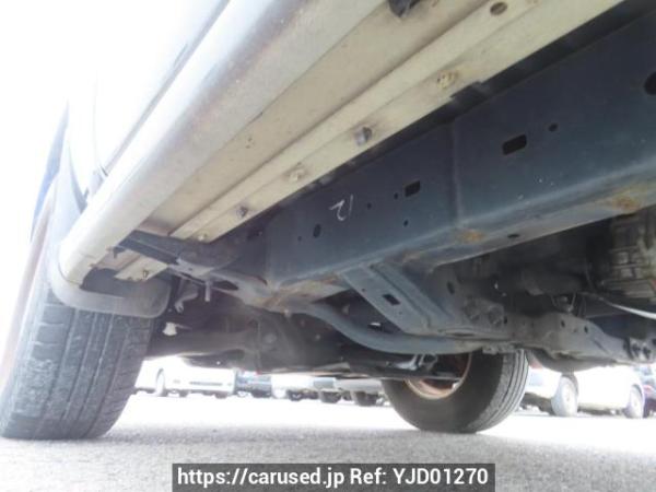 Used 2003 AT toyota hilux-surf RZN215W Image[40]