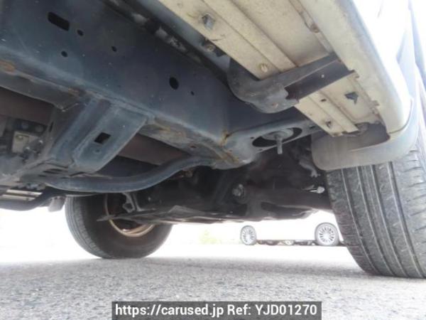 Used 2003 AT toyota hilux-surf RZN215W Image[41]