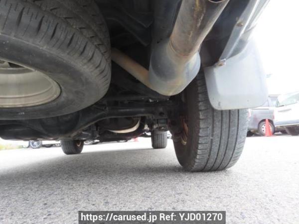 Used 2003 AT toyota hilux-surf RZN215W Image[42]