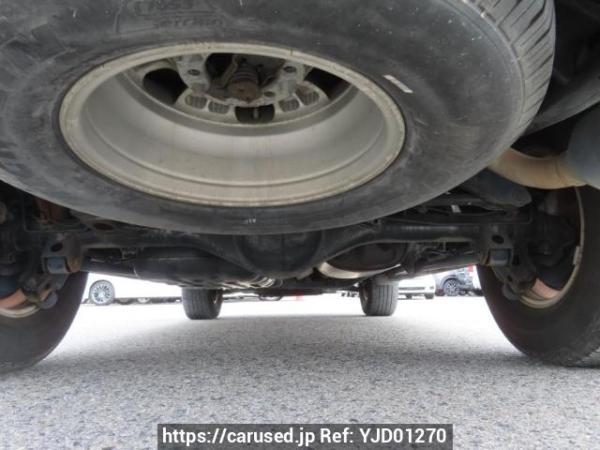 Used 2003 AT toyota hilux-surf RZN215W Image[44]