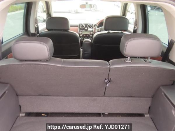 Used 2007 AT mazda verisa DC5W Image[9]
