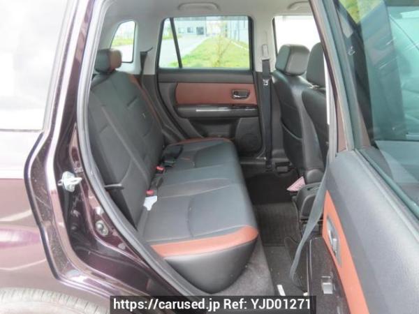 Used 2007 AT mazda verisa DC5W Image[17]