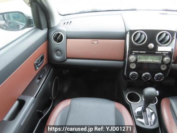 Used 2007 AT mazda verisa DC5W Image[20]
