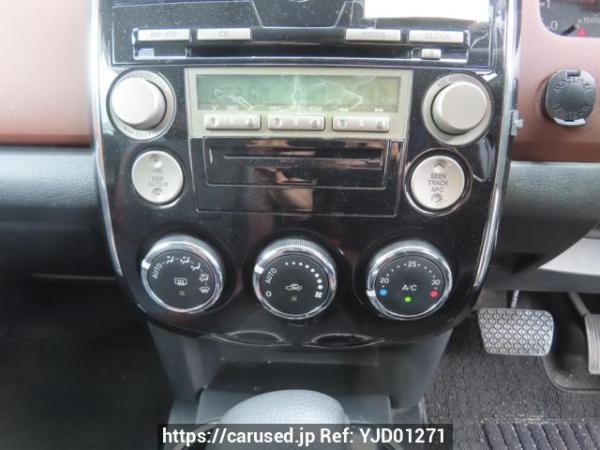 Used 2007 AT mazda verisa DC5W Image[23]