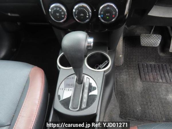 Used 2007 AT mazda verisa DC5W Image[24]