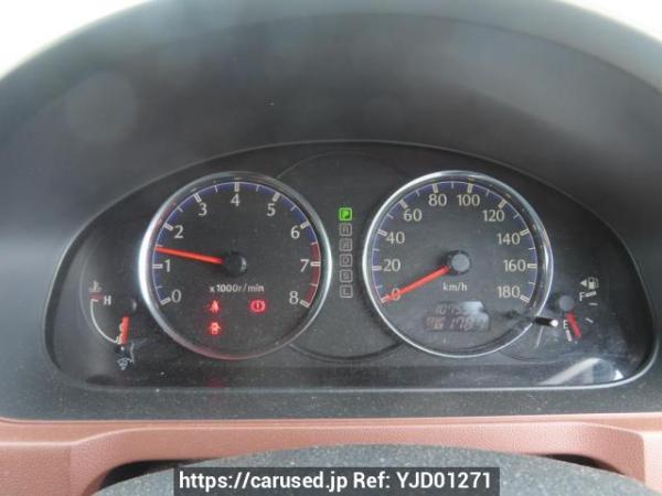 Used 2007 AT mazda verisa DC5W Image[25]