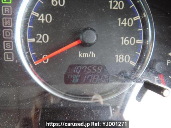 Used 2007 AT mazda verisa DC5W Image[26]