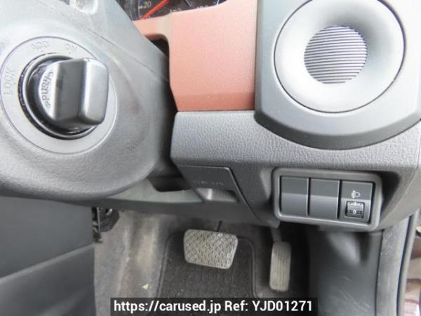 Used 2007 AT mazda verisa DC5W Image[27]