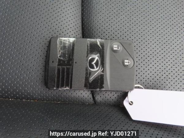 Used 2007 AT mazda verisa DC5W Image[28]