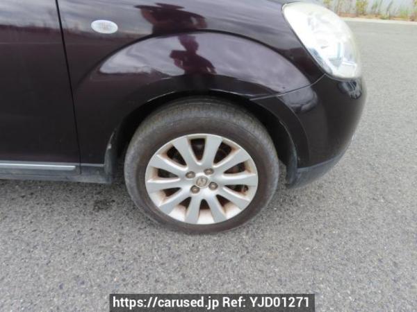 Used 2007 AT mazda verisa DC5W Image[31]