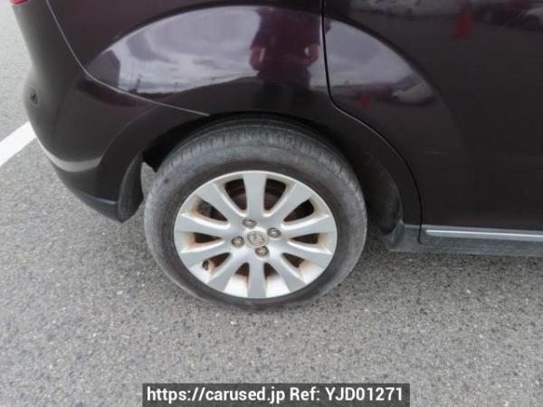 Used 2007 AT mazda verisa DC5W Image[32]