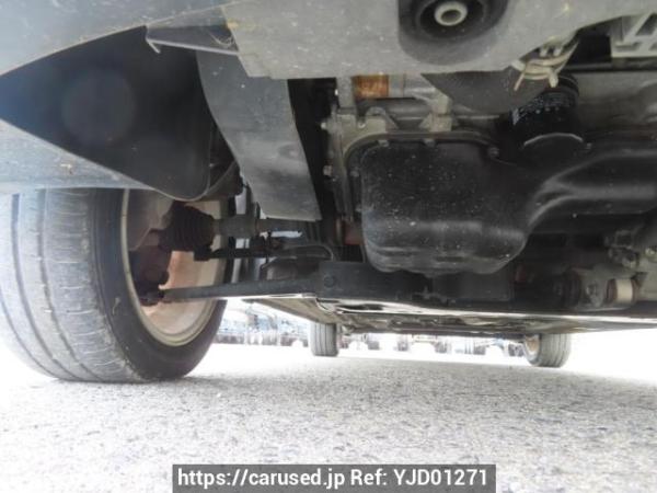 Used 2007 AT mazda verisa DC5W Image[34]