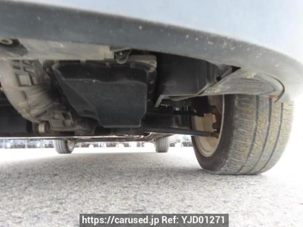 Used 2007 AT mazda verisa DC5W Image[35]