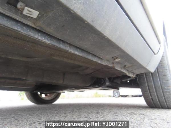 Used 2007 AT mazda verisa DC5W Image[37]