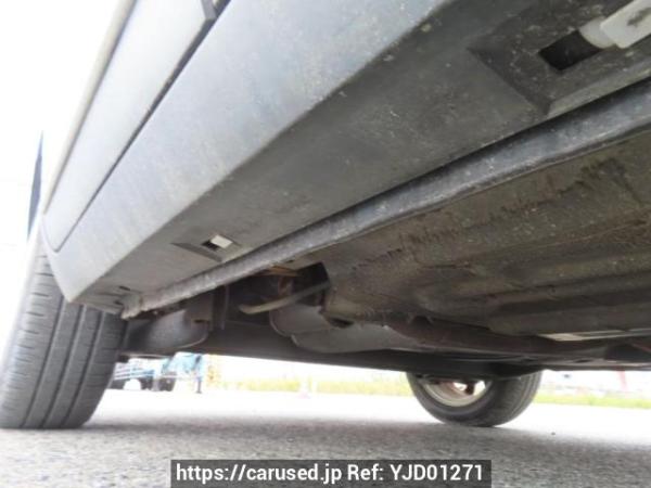 Used 2007 AT mazda verisa DC5W Image[38]