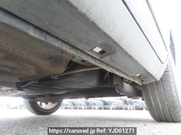 Used 2007 AT mazda verisa DC5W Image[39]