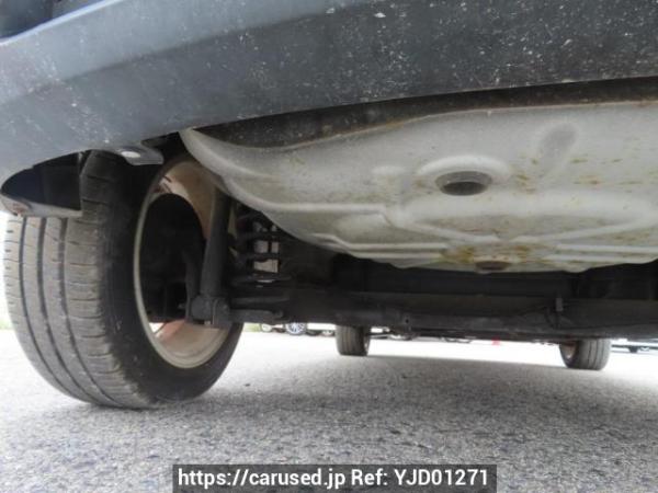 Used 2007 AT mazda verisa DC5W Image[40]