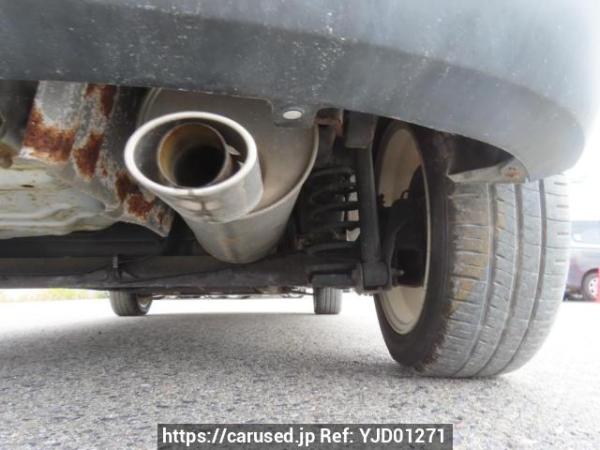Used 2007 AT mazda verisa DC5W Image[41]