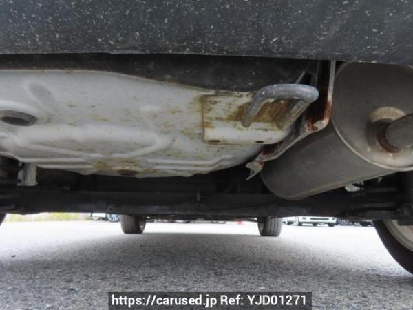 Used 2007 AT mazda verisa DC5W Image[42]