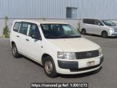 Toyota Probox Van