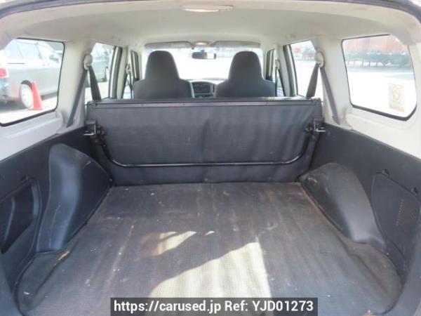 Used 2013 AT toyota probox-van NCP51V Image[9]