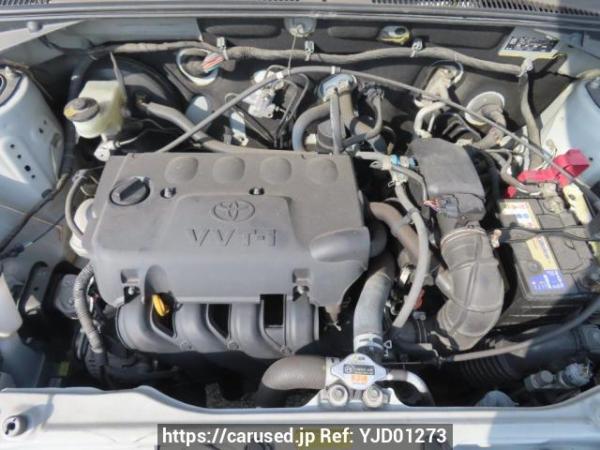 Used 2013 AT toyota probox-van NCP51V Image[10]