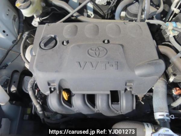 Used 2013 AT toyota probox-van NCP51V Image[11]