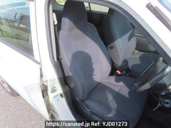 Used 2013 AT toyota probox-van NCP51V Image[15]