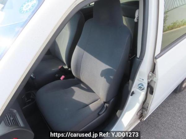 Used 2013 AT toyota probox-van NCP51V Image[17]