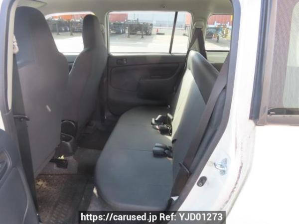 Used 2013 AT toyota probox-van NCP51V Image[19]