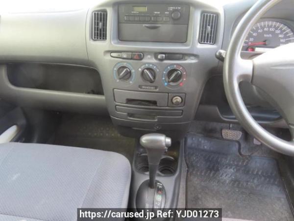 Used 2013 AT toyota probox-van NCP51V Image[23]