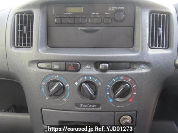 Used 2013 AT toyota probox-van NCP51V Image[24]