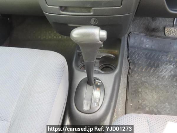 Used 2013 AT toyota probox-van NCP51V Image[25]