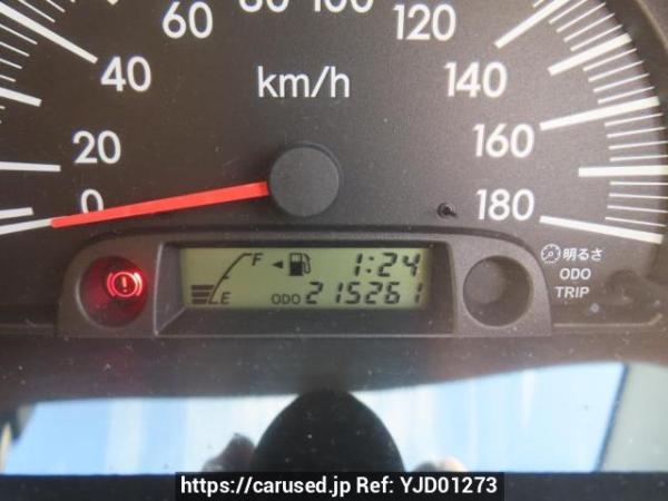 Used 2013 AT toyota probox-van NCP51V Image[27]