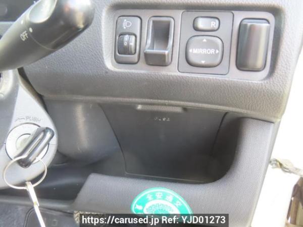 Used 2013 AT toyota probox-van NCP51V Image[28]