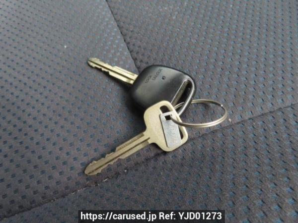 Used 2013 AT toyota probox-van NCP51V Image[29]
