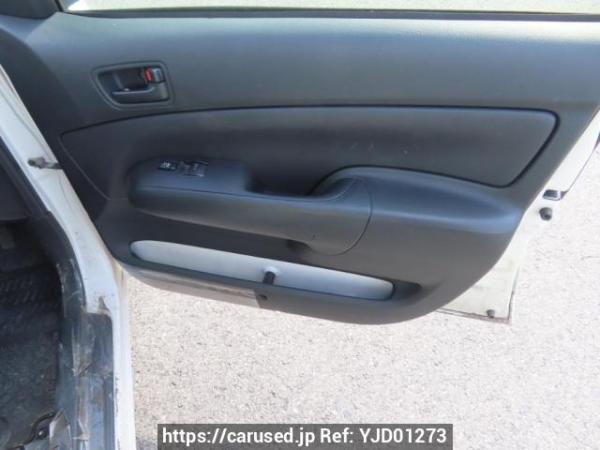 Used 2013 AT toyota probox-van NCP51V Image[30]