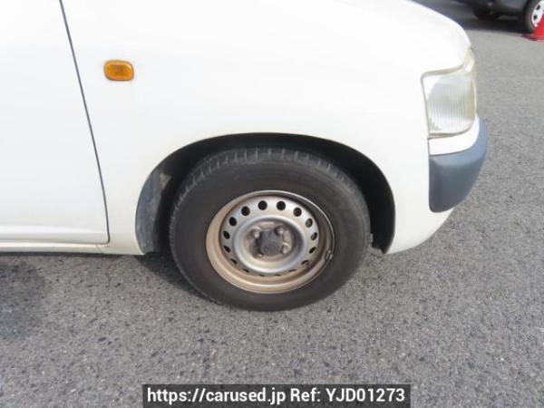 Used 2013 AT toyota probox-van NCP51V Image[32]